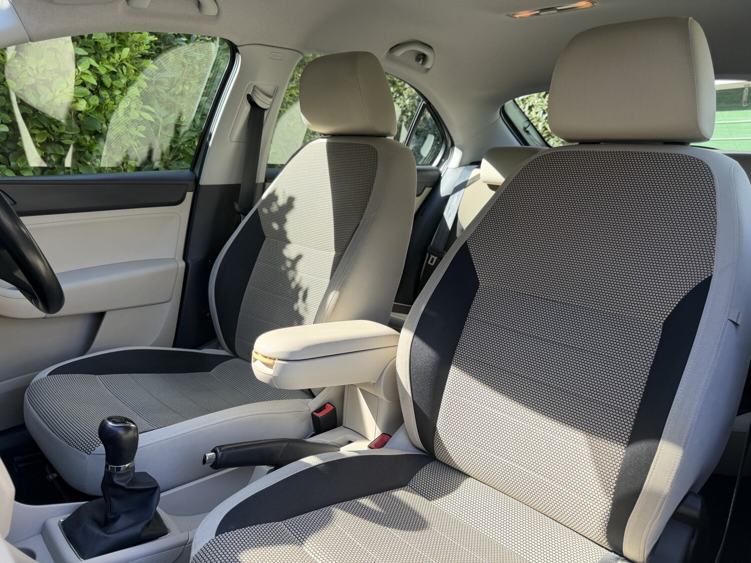 Used Skoda Rapid 2014 for sale - 78149681: Photo 21