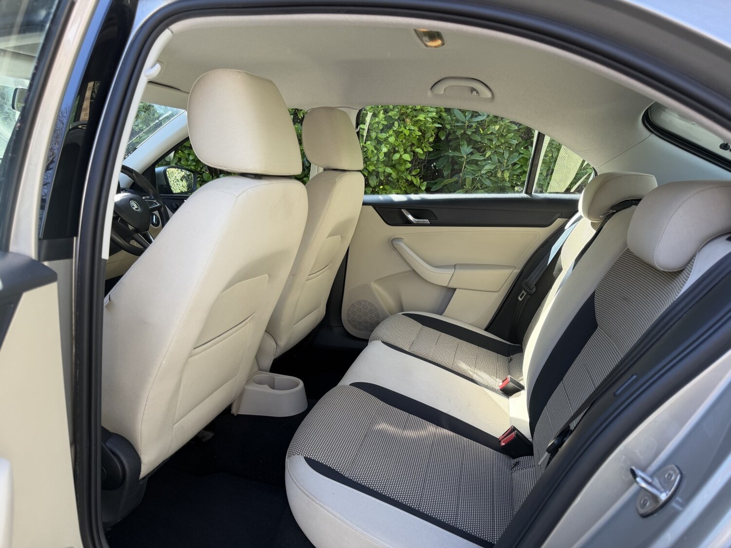 Used Skoda Rapid 2014 for sale - 78149681: Photo 23