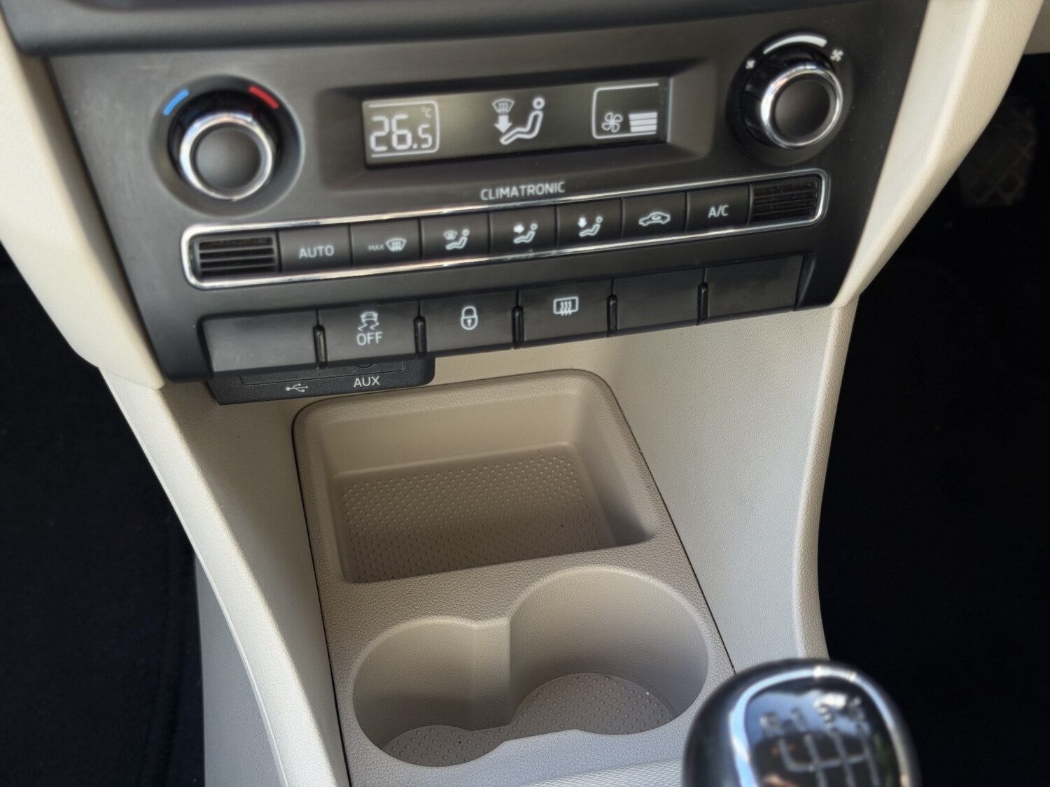 Used Skoda Rapid 2014 for sale - 78149681: Photo 27