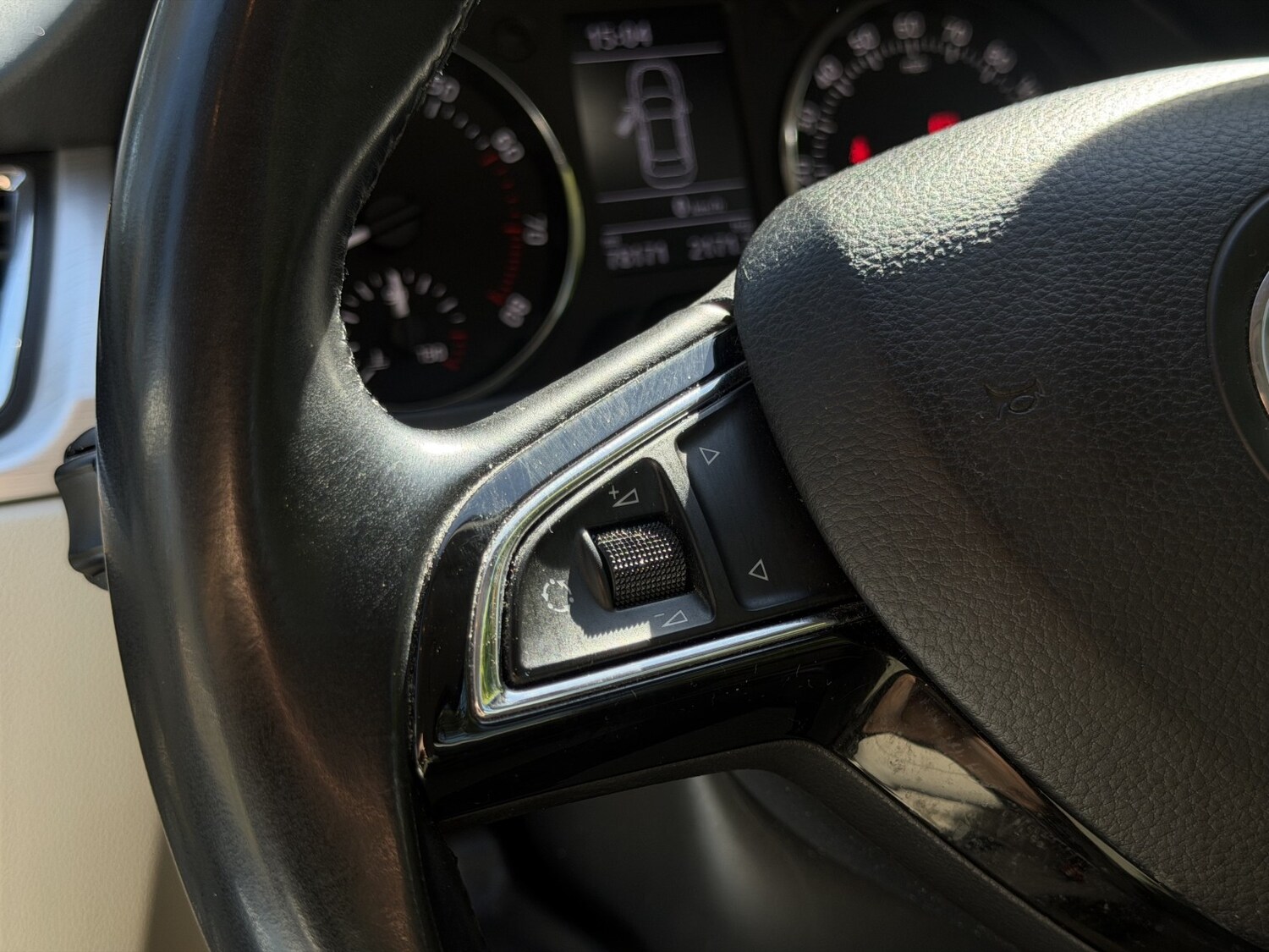 Used Skoda Rapid 2014 for sale - 78149681: Photo 31