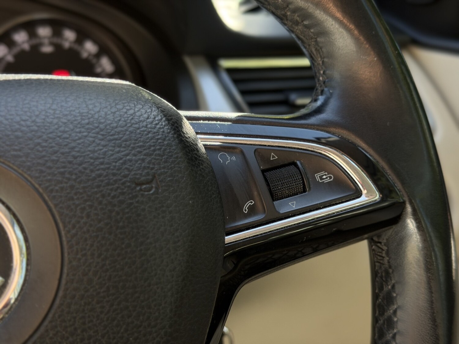 Used Skoda Rapid 2014 for sale - 78149681: Photo 32