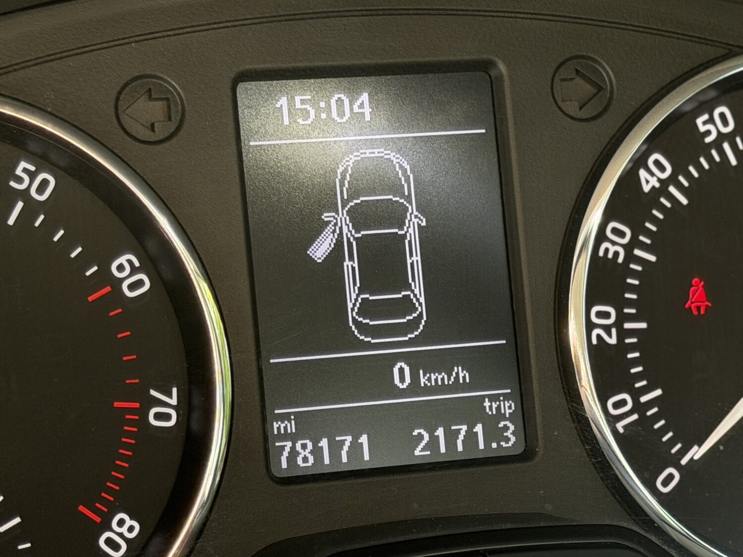 Used Skoda Rapid 2014 for sale - 78149681: Photo 36