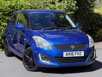 Used Suzuki Swift 2016 for sale - 78599749: Photo