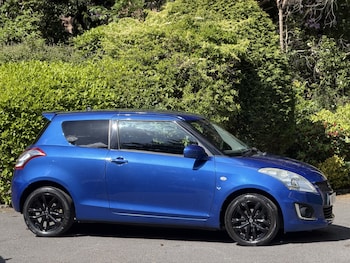 Used Suzuki Swift 2016 for sale - 78599749: Photo
