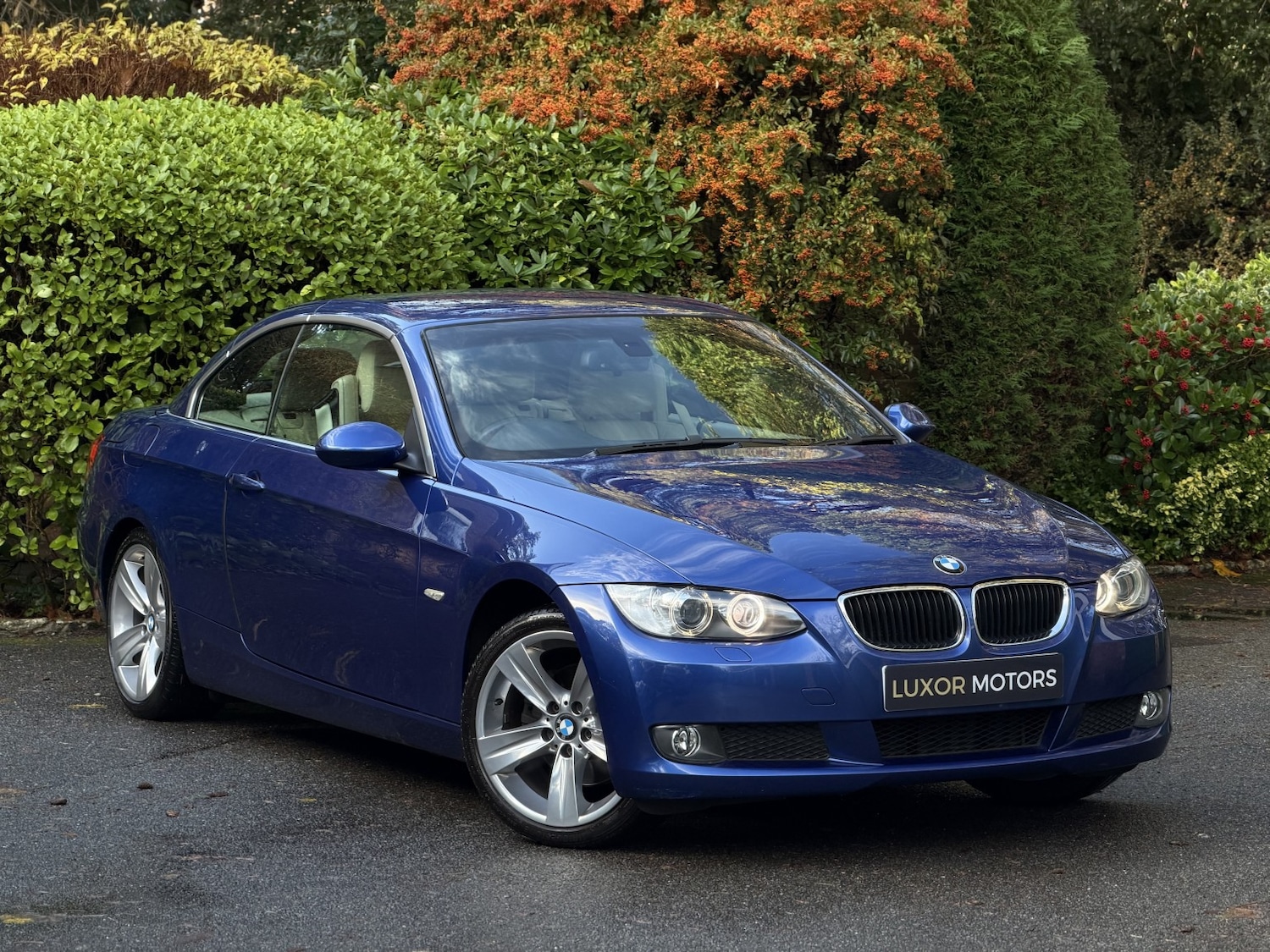 Used BMW 3 Series 2009 for sale - 76791508: Photo 1