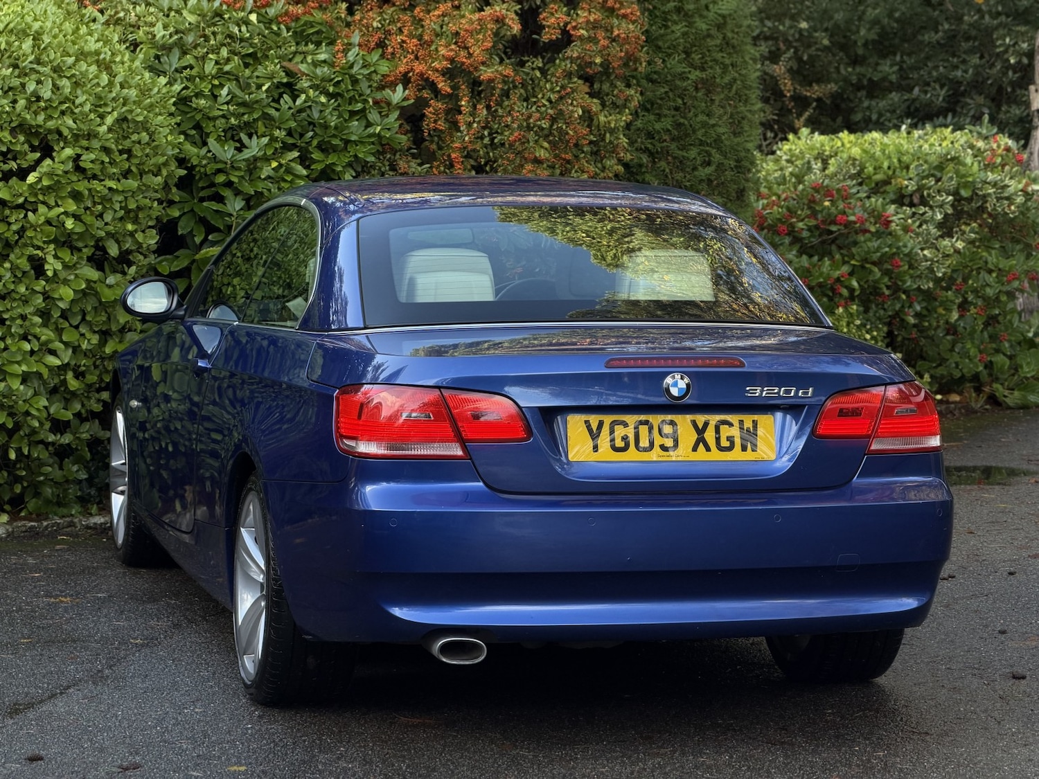 Used BMW 3 Series 2009 for sale - 76791508: Photo 12