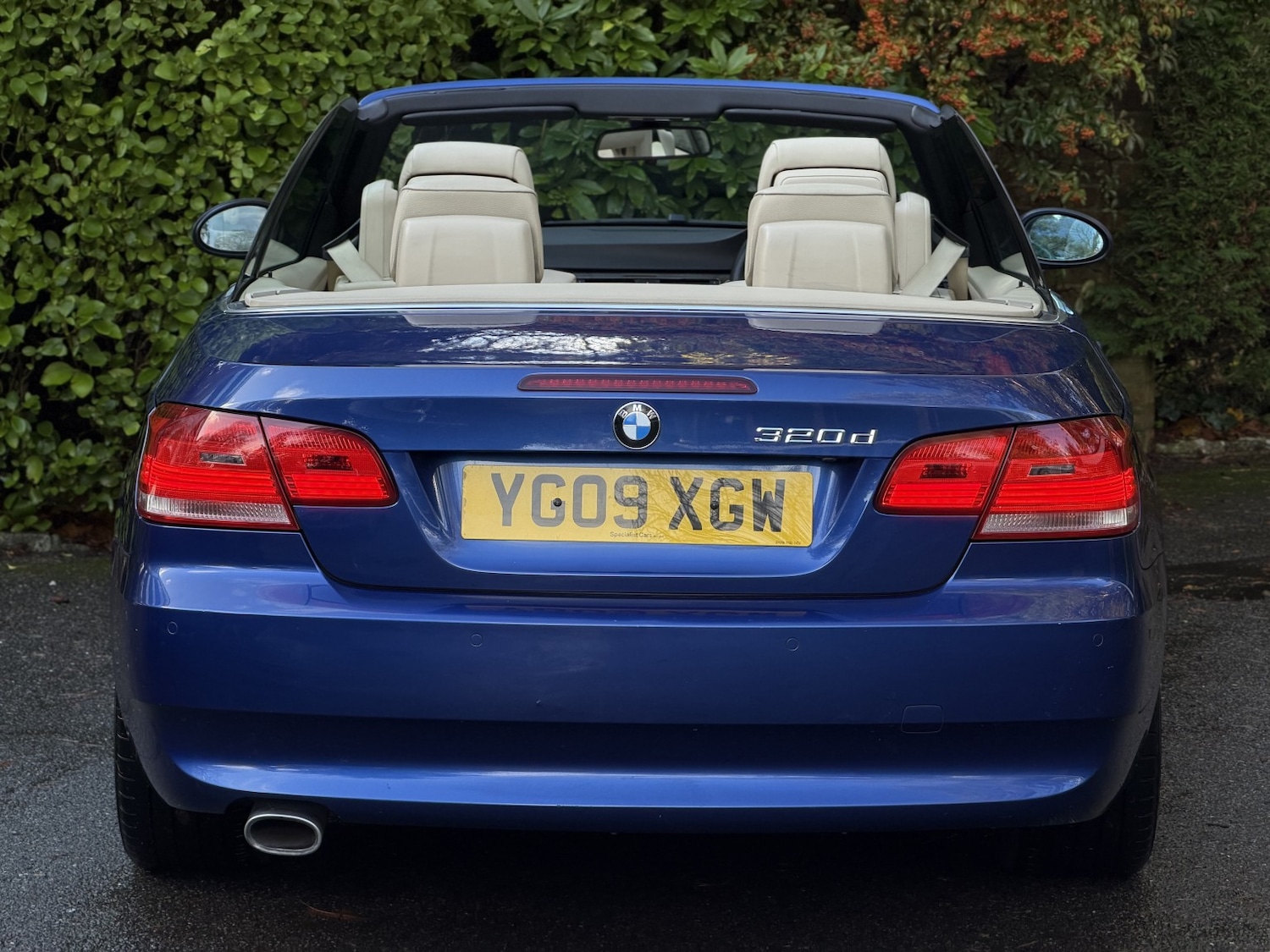 Used BMW 3 Series 2009 for sale - 76791508: Photo 13