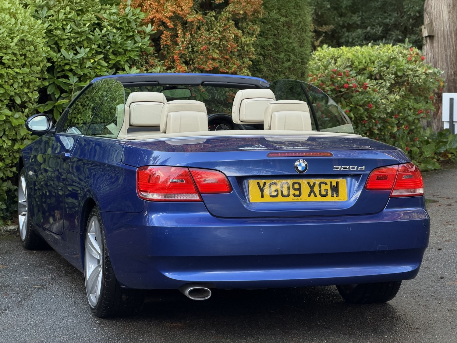 Used BMW 3 Series 2009 for sale - 76791508: Photo 14