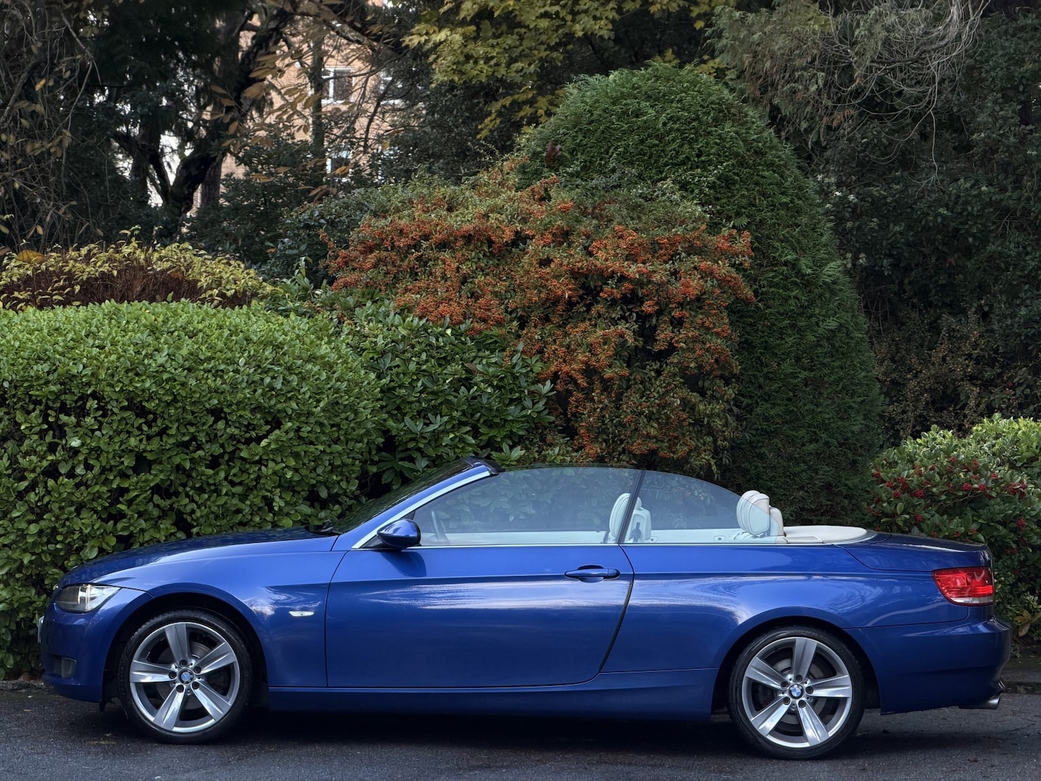 Used BMW 3 Series 2009 for sale - 76791508: Photo 15