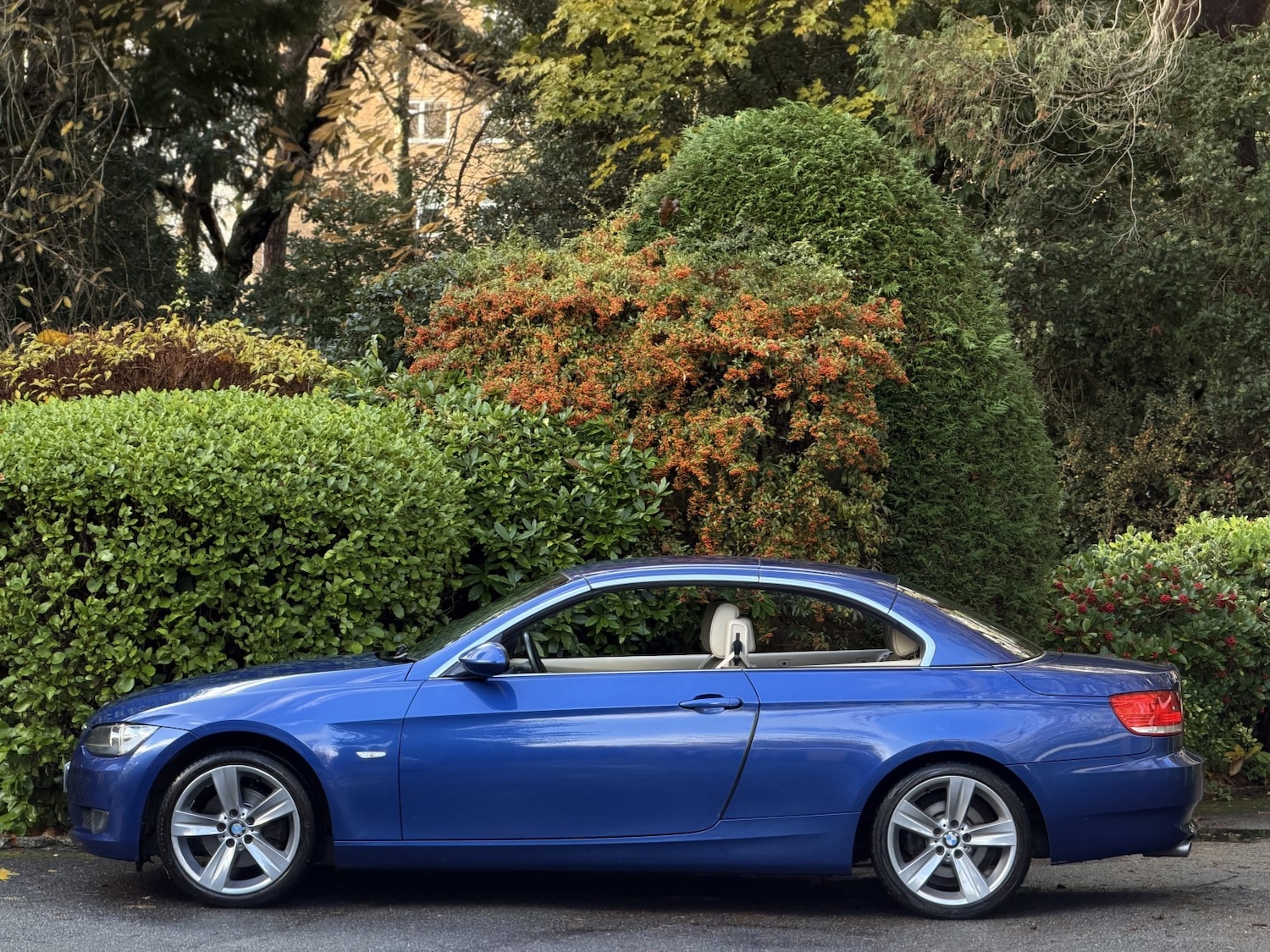 Used BMW 3 Series 2009 for sale - 76791508: Photo 16