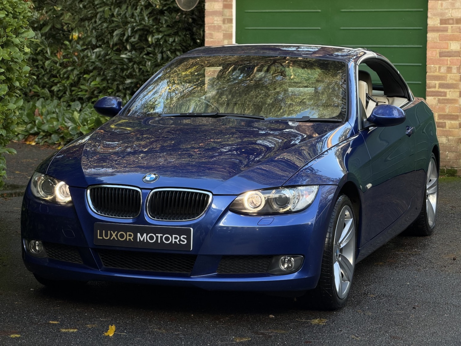 Used BMW 3 Series 2009 for sale - 76791508: Photo 17