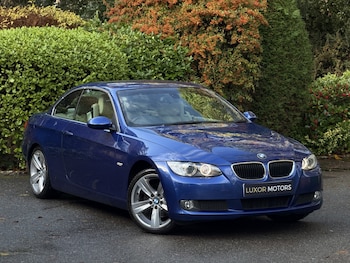 2009 - 2.0 320d SE Highline Convertible 2-Door