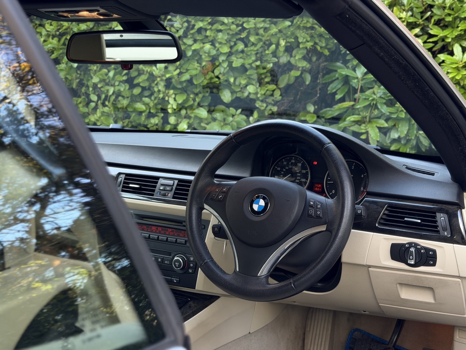 Used BMW 3 Series 2009 for sale - 76791508: Photo 21