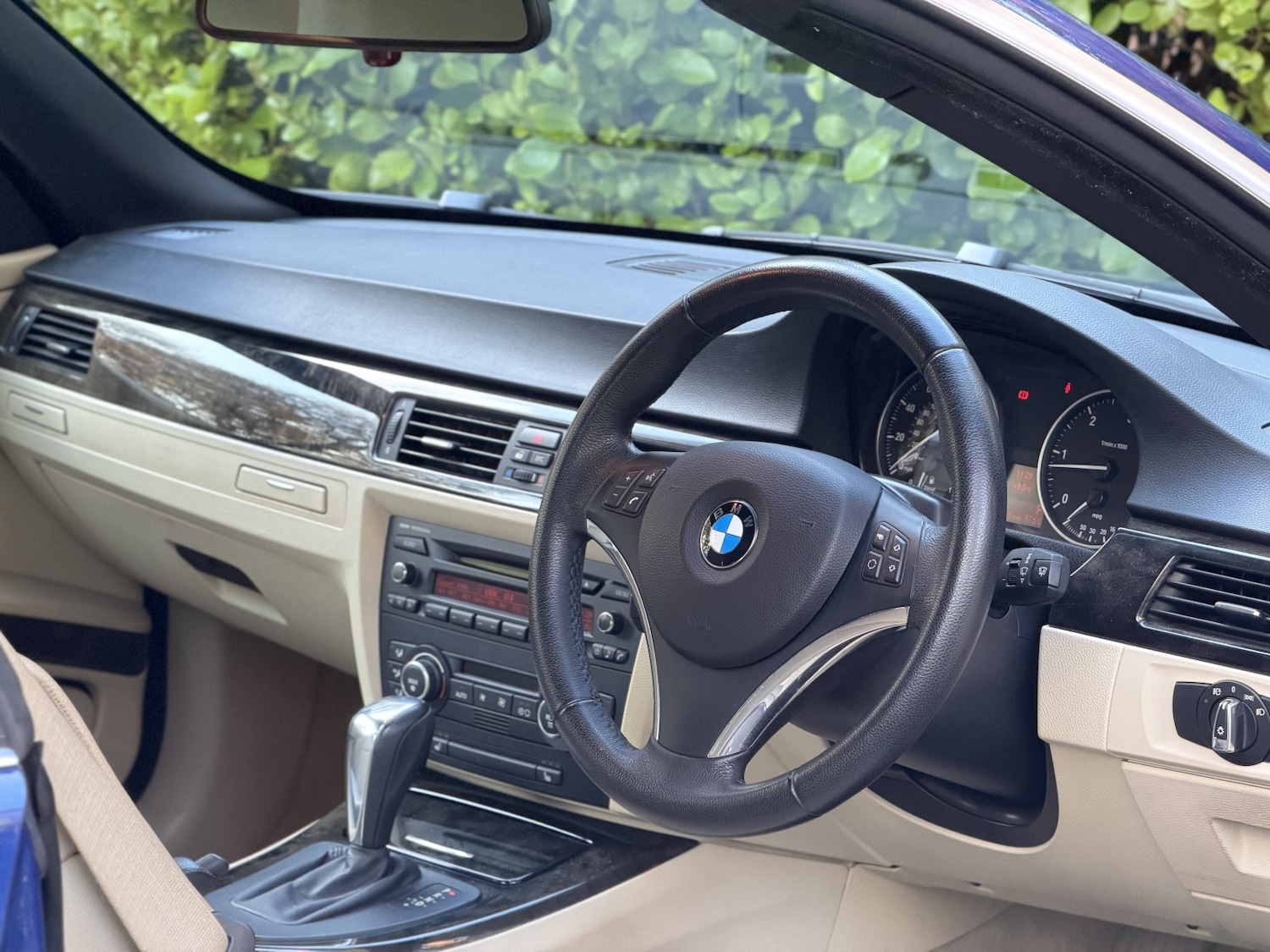 Used BMW 3 Series 2009 for sale - 76791508: Photo 22