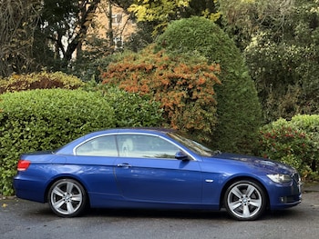 Used BMW 3 Series 2009 for sale - 76791508: Photo