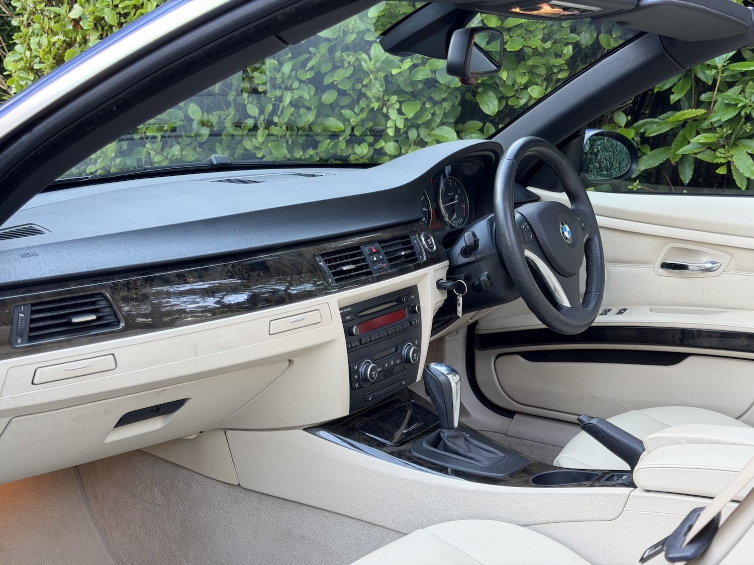 Used BMW 3 Series 2009 for sale - 76791508: Photo 33