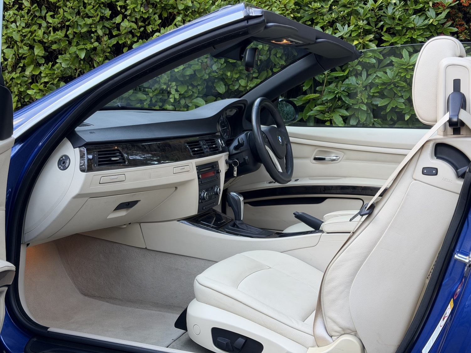 Used BMW 3 Series 2009 for sale - 76791508: Photo 35