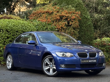 Used BMW 3 Series 2009 for sale - 76791508: Photo