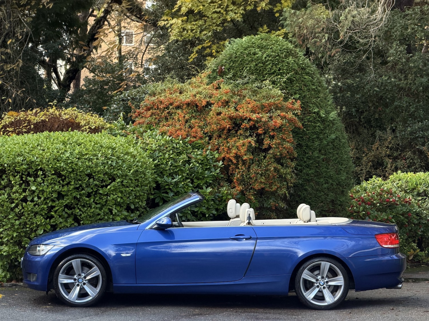 Used BMW 3 Series 2009 for sale - 76791508: Photo 5