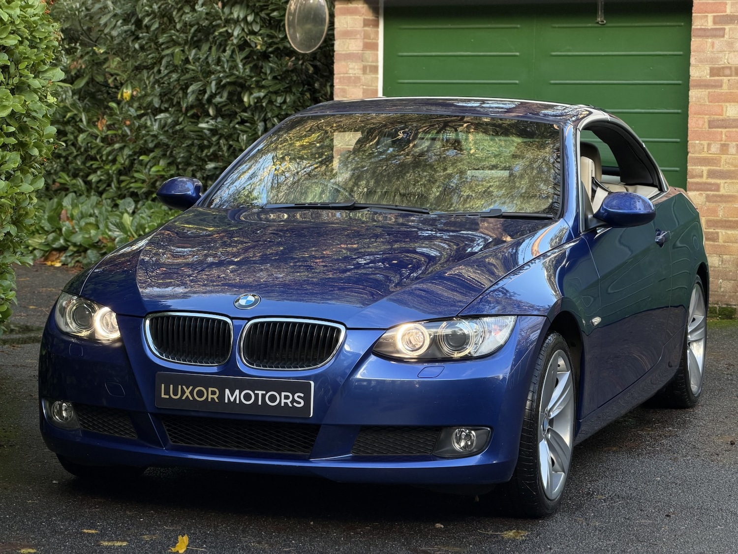 Used BMW 3 Series 2009 for sale - 76791508: Photo 51