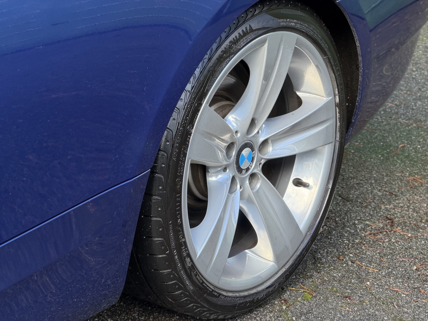 Used BMW 3 Series 2009 for sale - 76791508: Photo 55