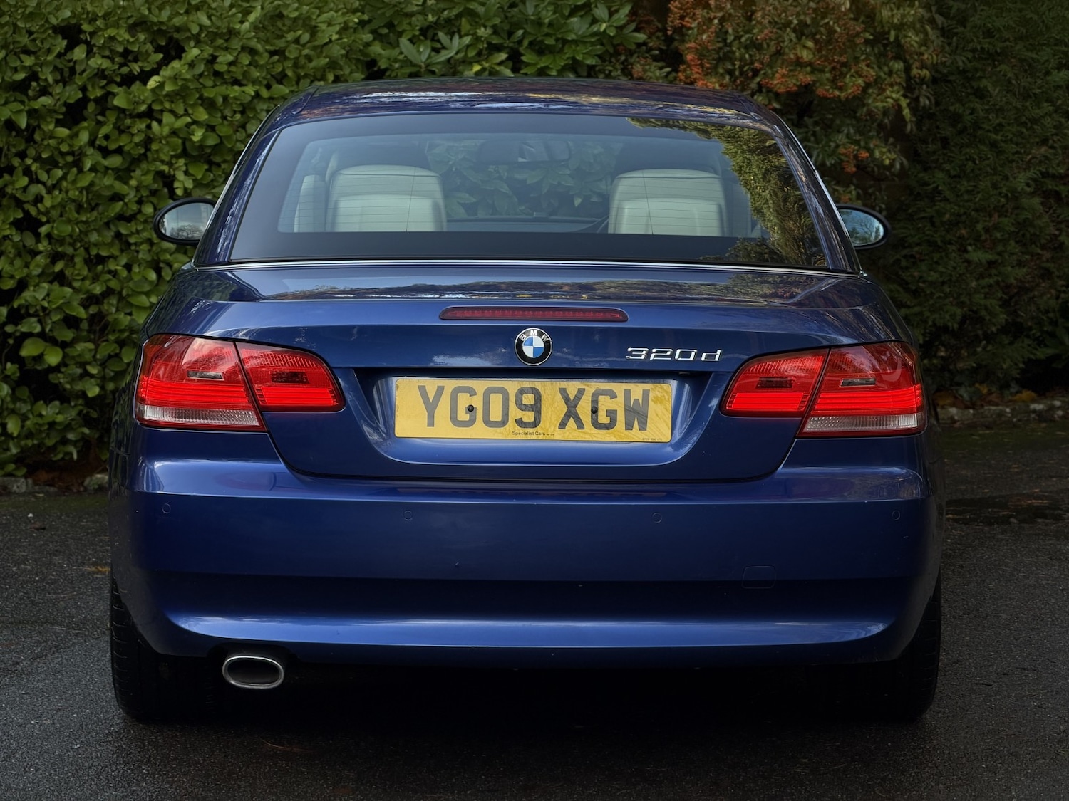 Used BMW 3 Series 2009 for sale - 76791508: Photo 7