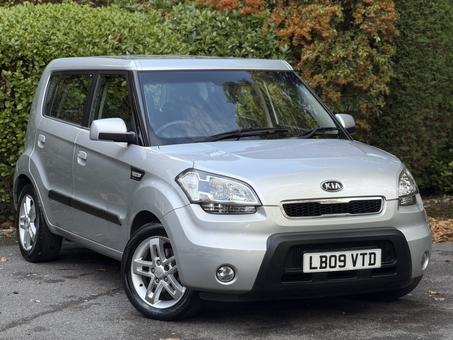 Used Kia Soul 2009 for sale - 76391506: Photo 1