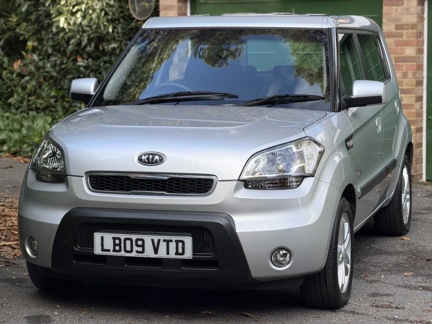 Used Kia Soul 2009 for sale - 76391506: Photo 10
