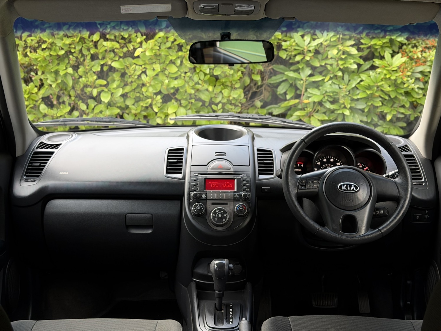 Used Kia Soul 2009 for sale - 76391506: Photo 11