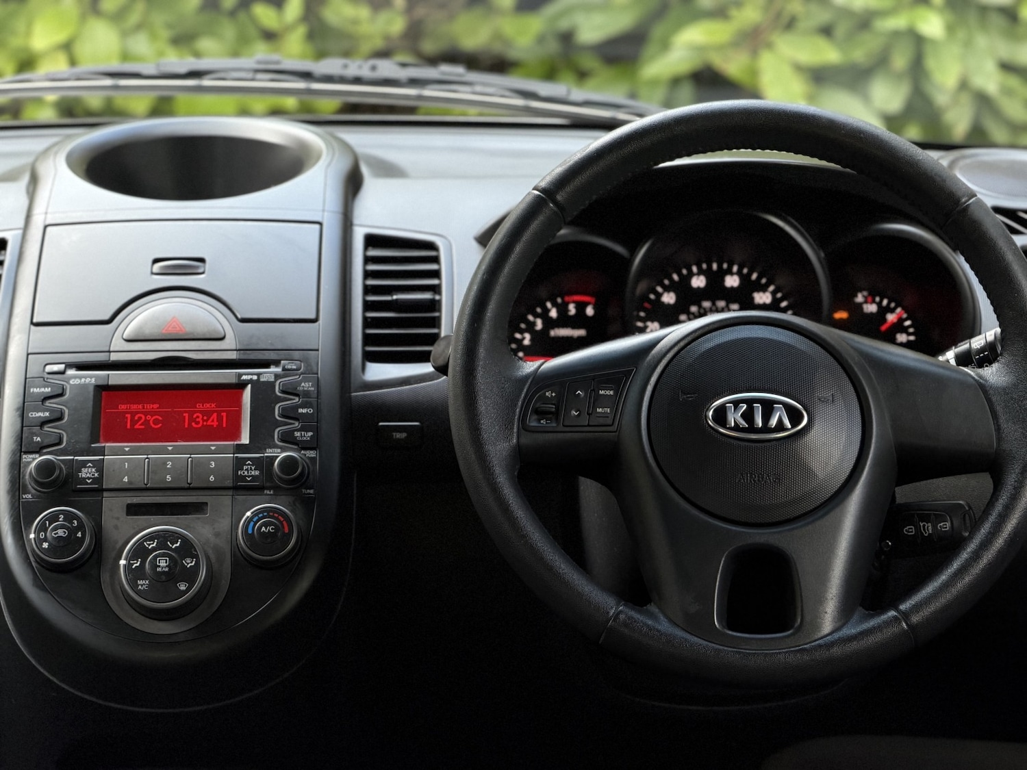 Used Kia Soul 2009 for sale - 76391506: Photo 13