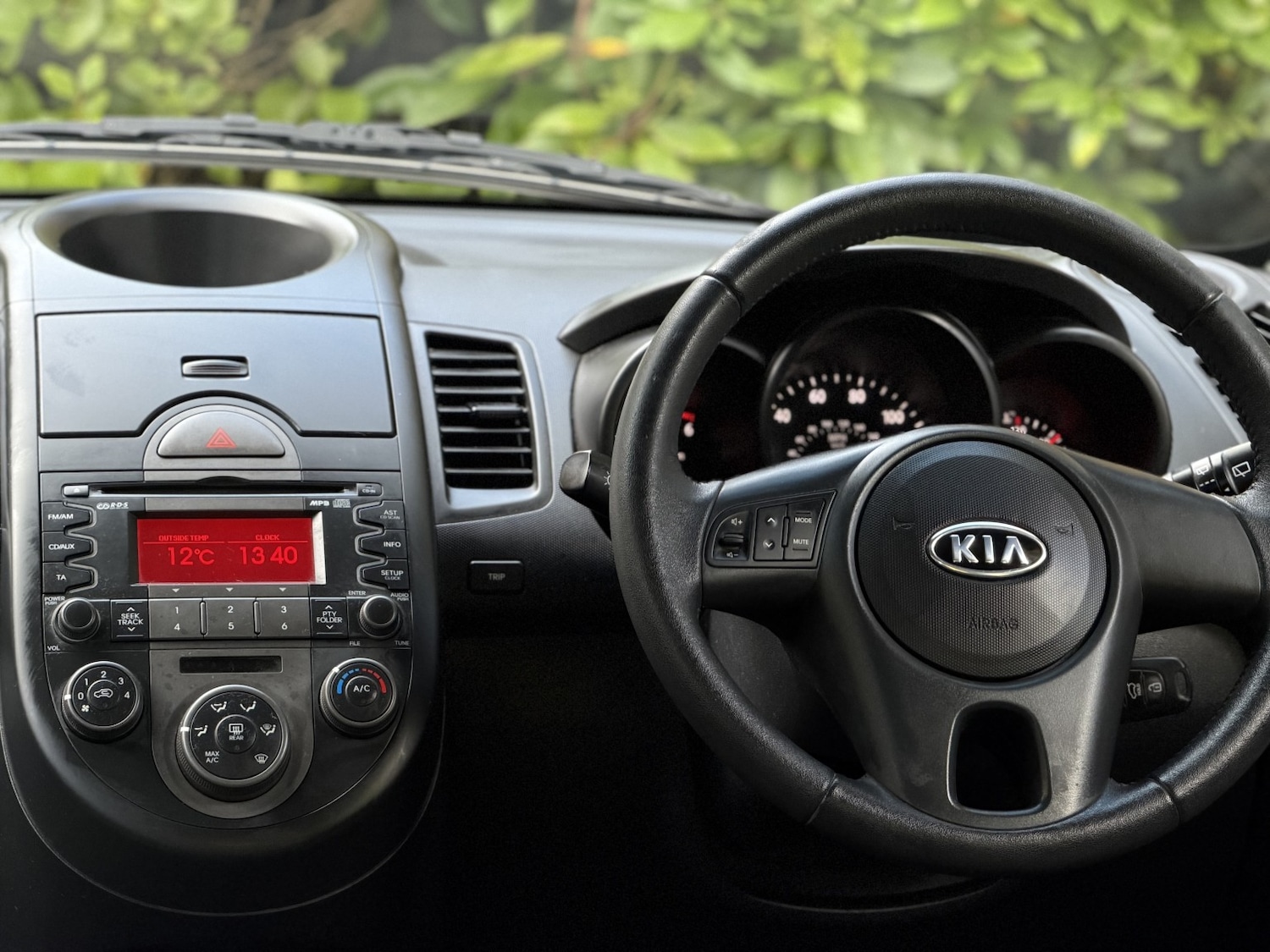 Used Kia Soul 2009 for sale - 76391506: Photo 14