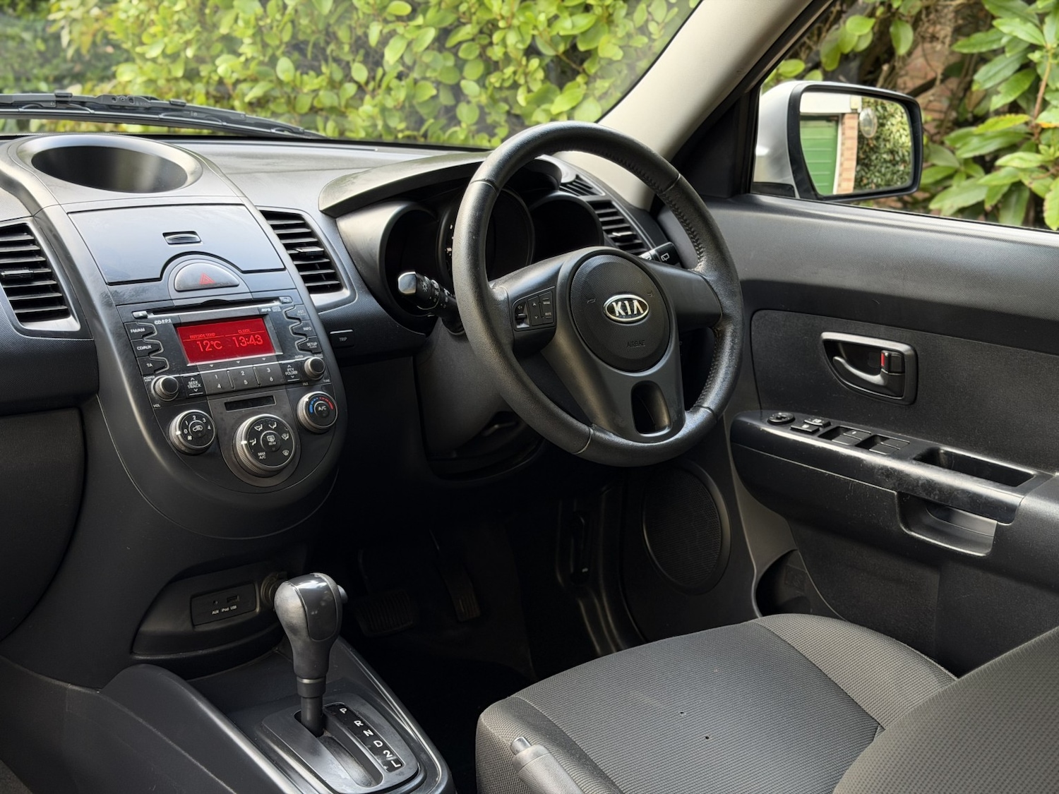 Used Kia Soul 2009 for sale - 76391506: Photo 18