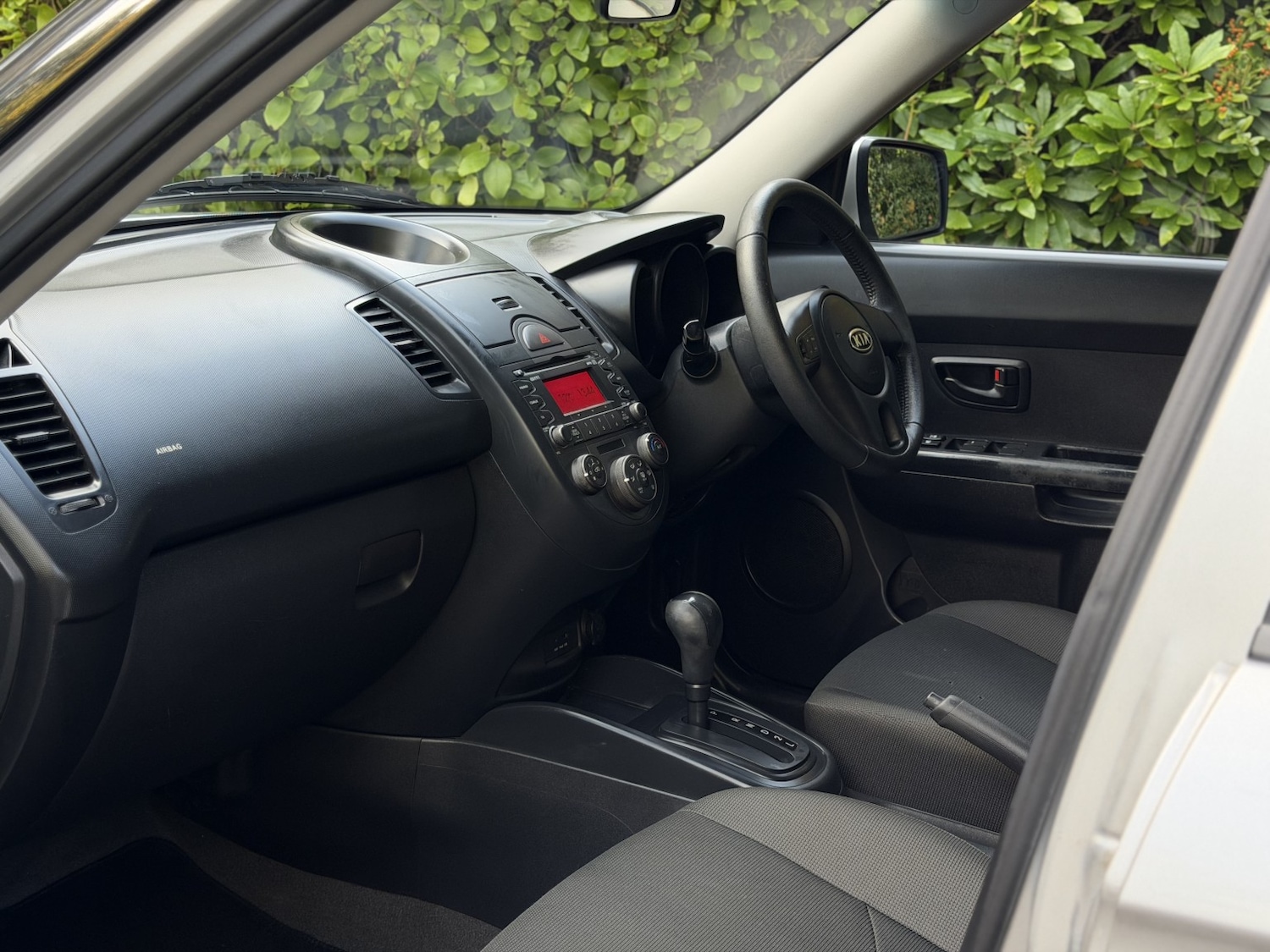 Used Kia Soul 2009 for sale - 76391506: Photo 19