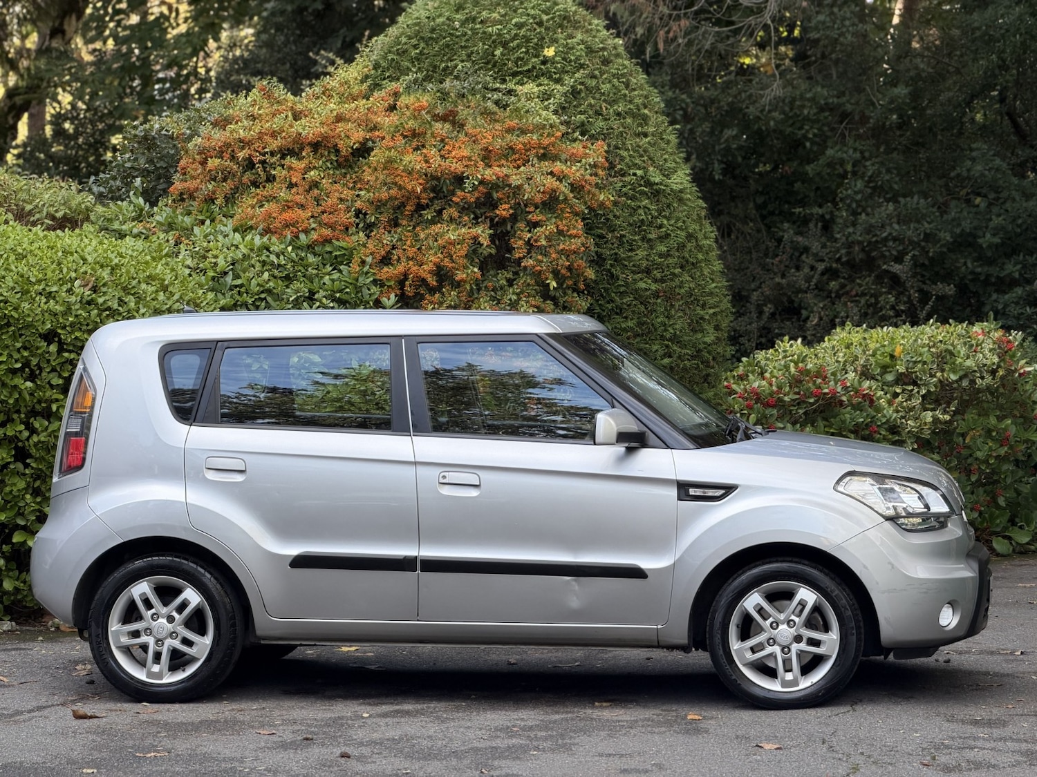 Used Kia Soul 2009 for sale - 76391506: Photo 2