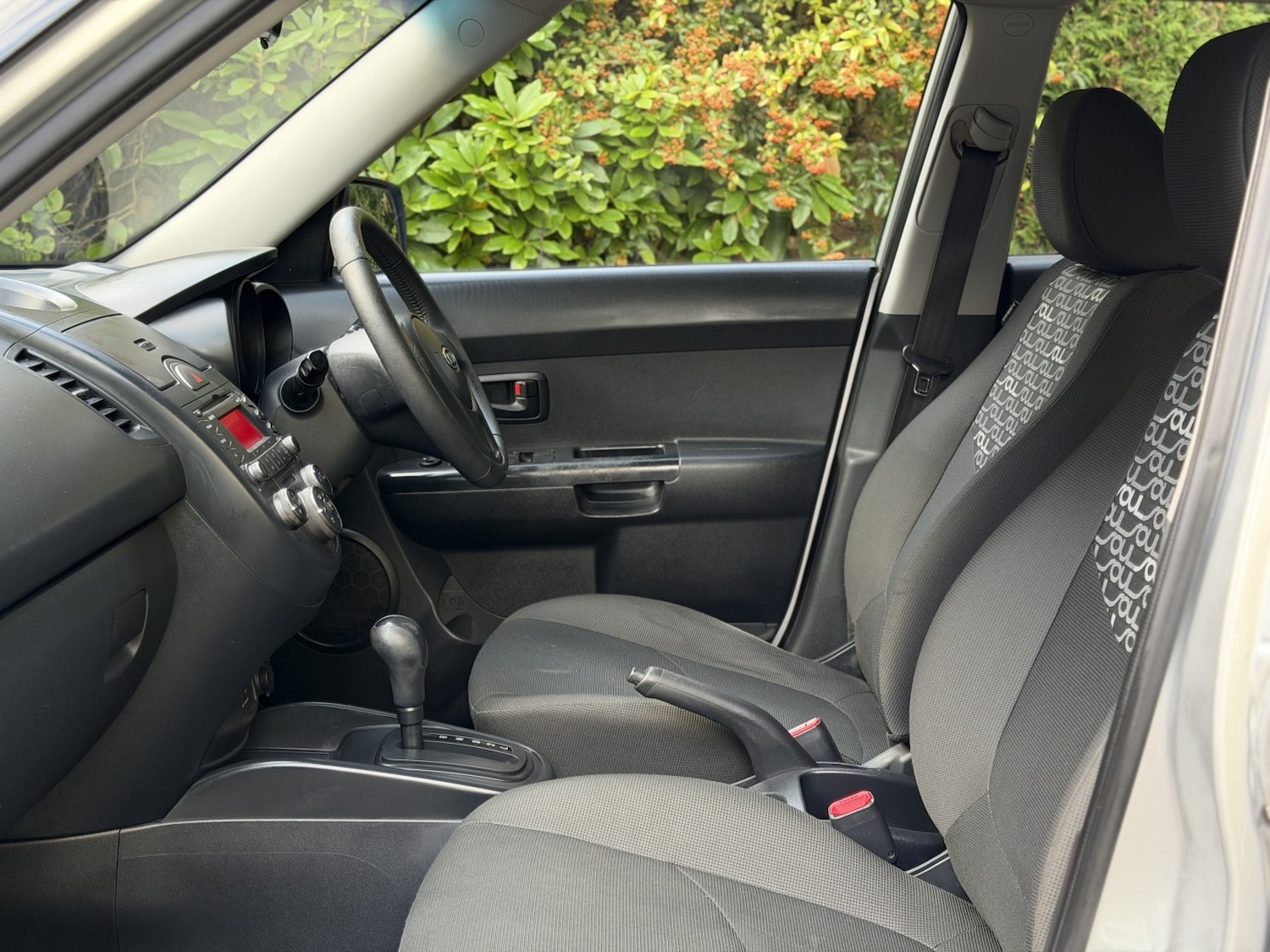 Used Kia Soul 2009 for sale - 76391506: Photo 20