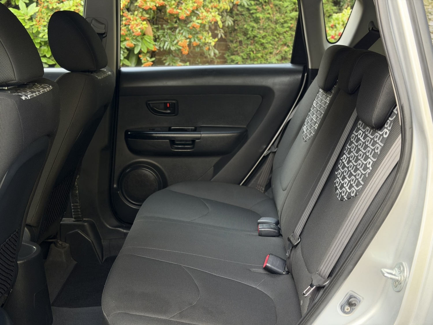 Used Kia Soul 2009 for sale - 76391506: Photo 22