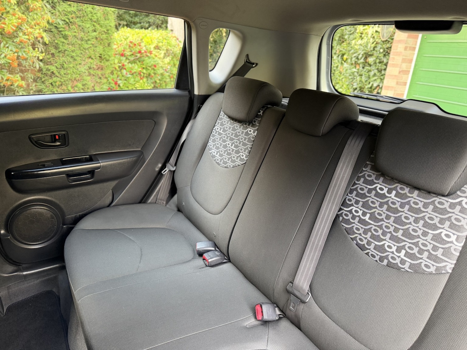 Used Kia Soul 2009 for sale - 76391506: Photo 24