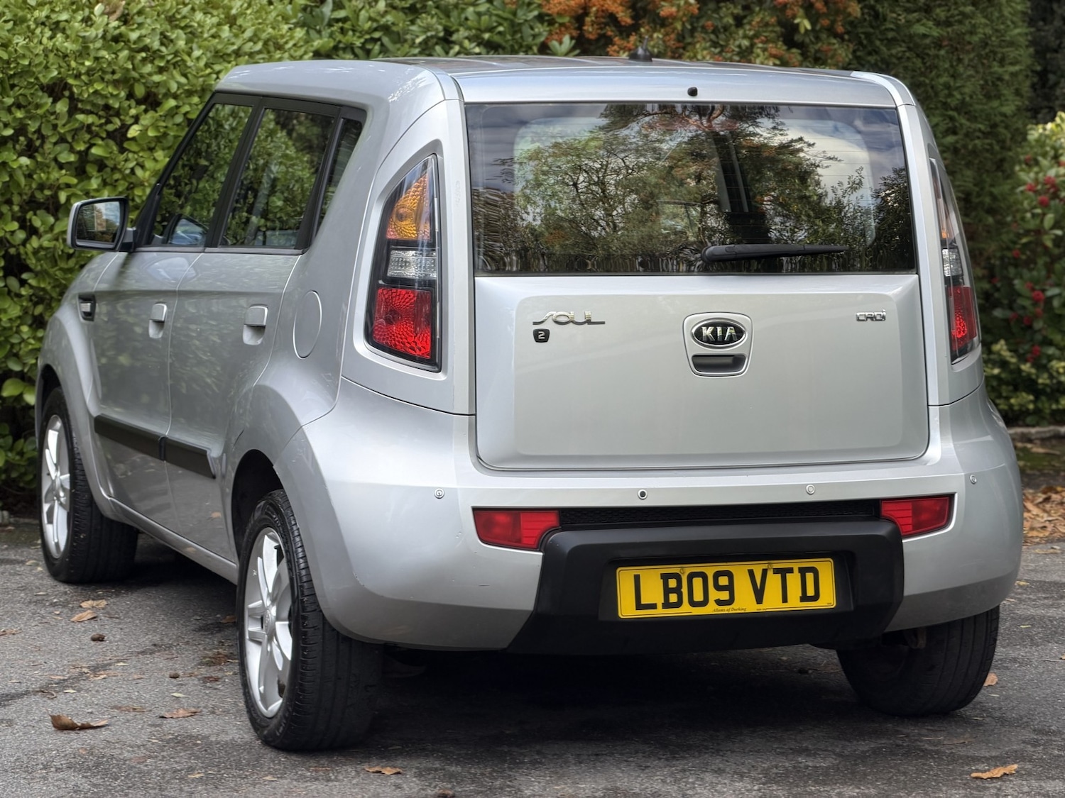 Used Kia Soul 2009 for sale - 76391506: Photo 4