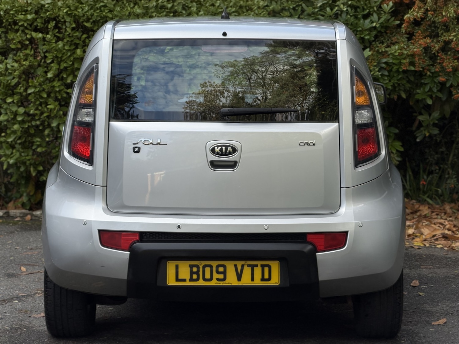 Used Kia Soul 2009 for sale - 76391506: Photo 5