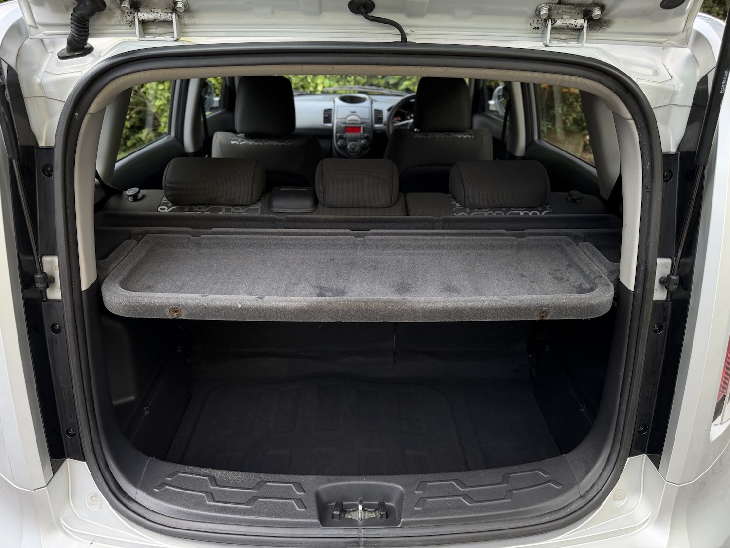 Used Kia Soul 2009 for sale - 76391506: Photo 8