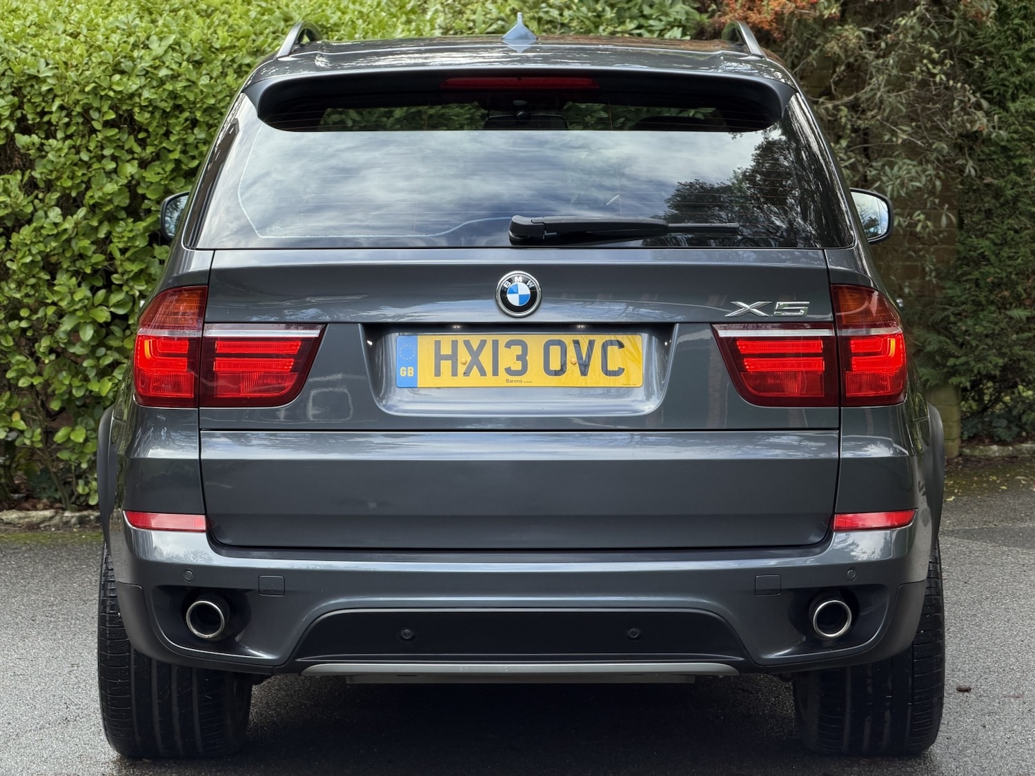 Used BMW X5 2013 for sale - 77459923: Photo 14
