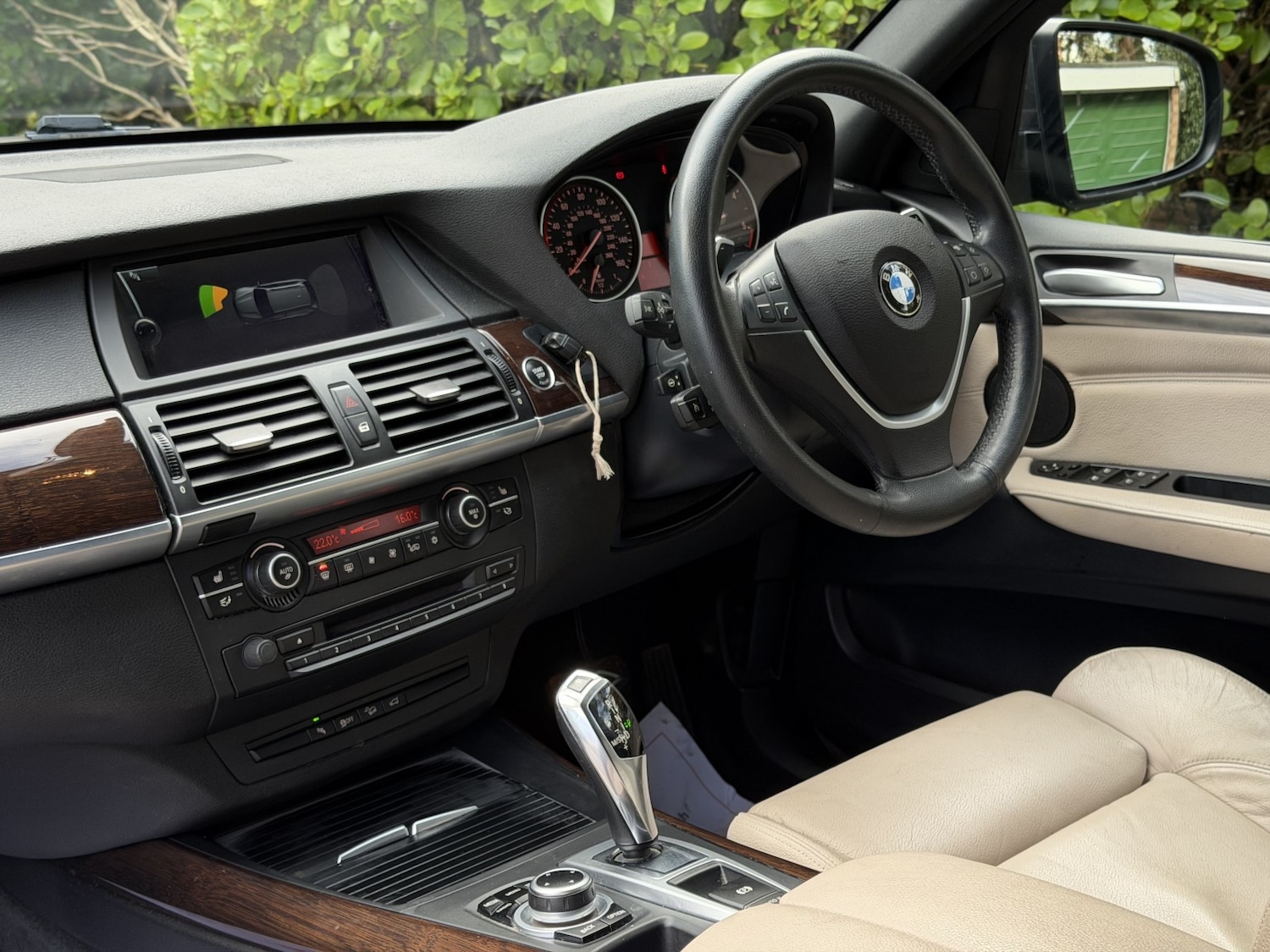 Used BMW X5 2013 for sale - 77459923: Photo 18