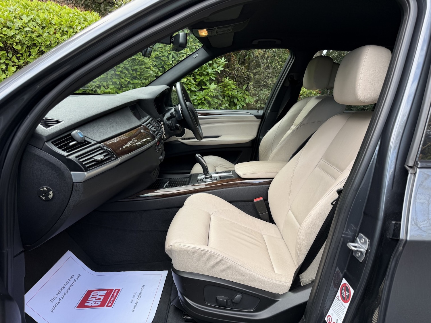 Used BMW X5 2013 for sale - 77459923: Photo 21