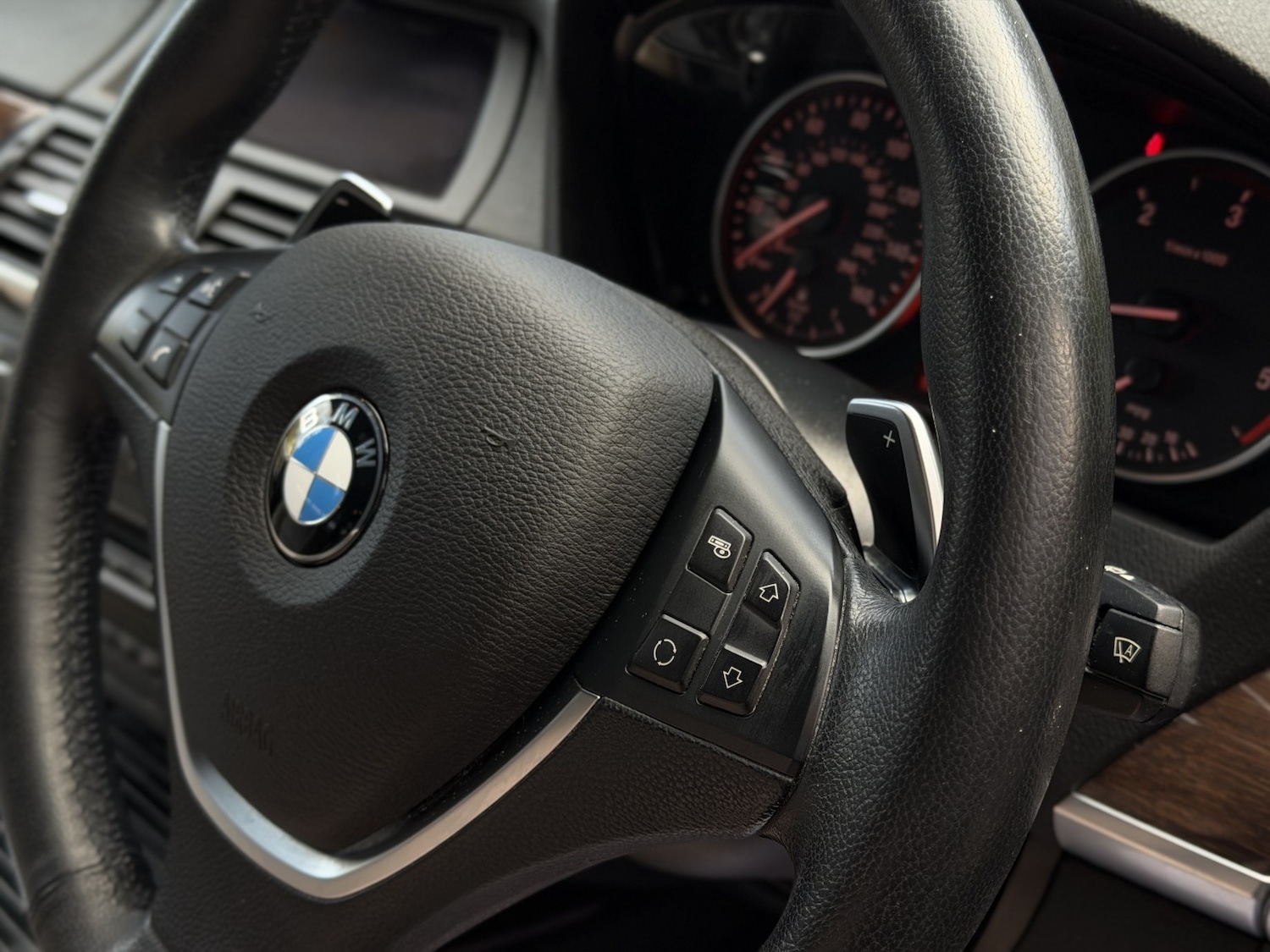 Used BMW X5 2013 for sale - 77459923: Photo 27