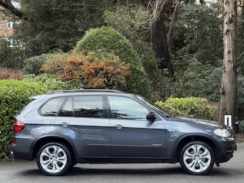 Used BMW X5 2013 for sale - 77459923: Photo