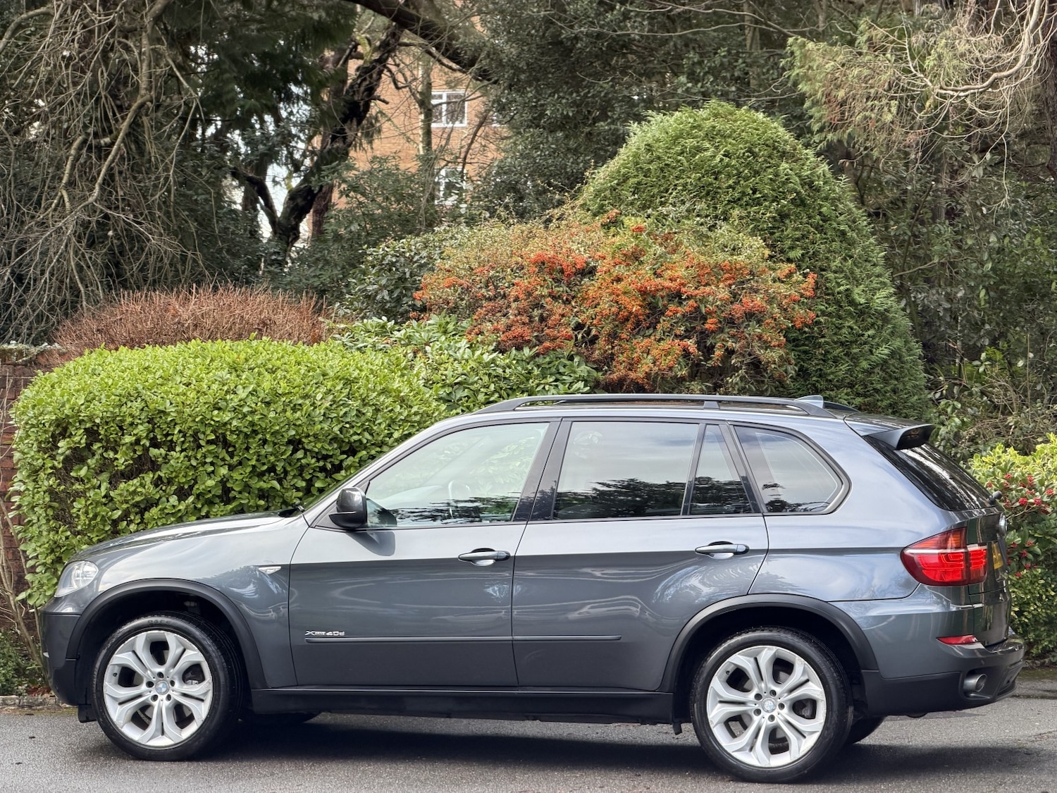 Used BMW X5 2013 for sale - 77459923: Photo 35