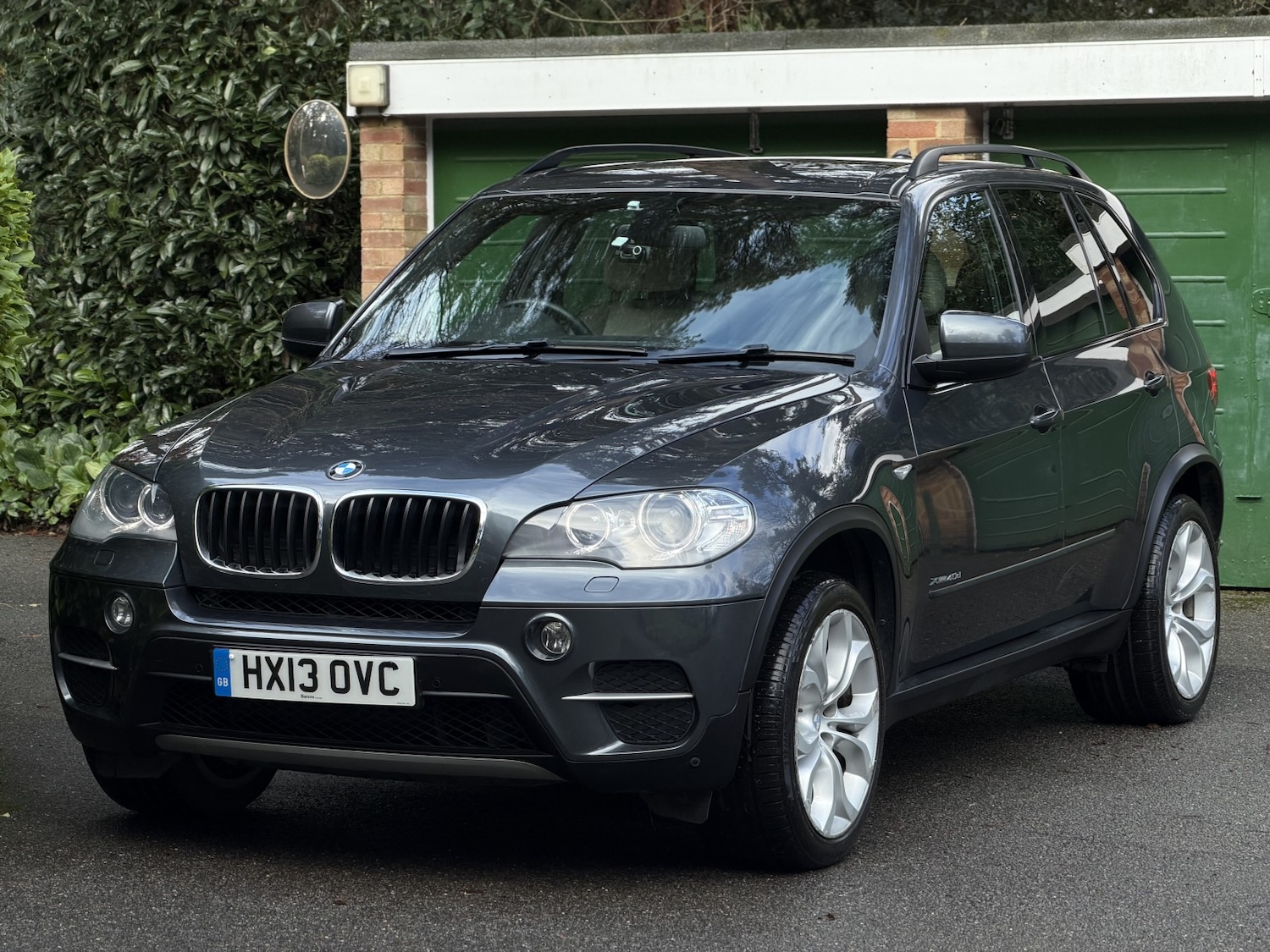 Used BMW X5 2013 for sale - 77459923: Photo 36