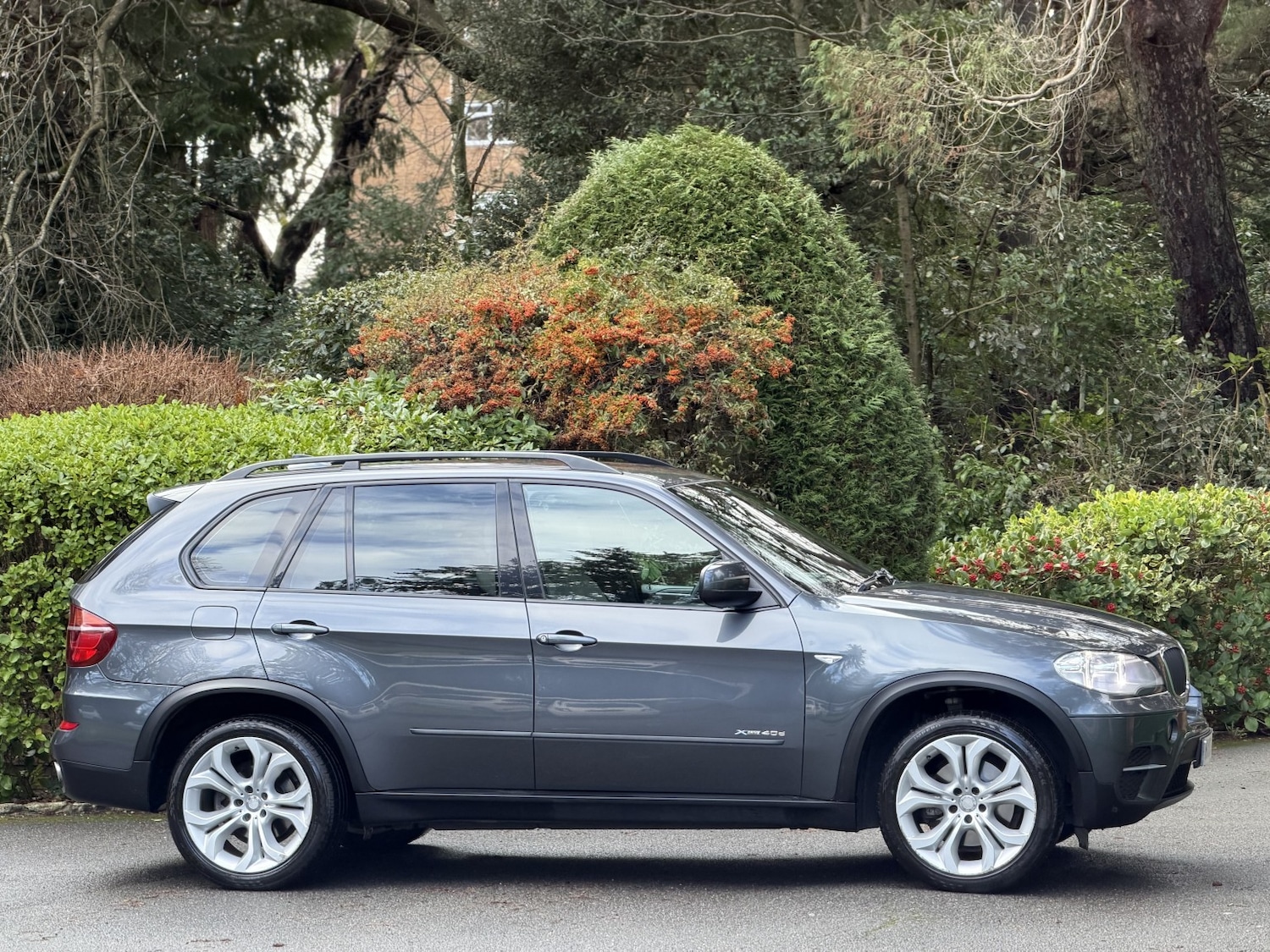 Used BMW X5 2013 for sale - 77459923: Photo 5