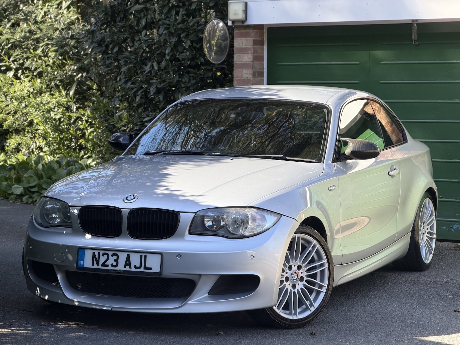 Used BMW 1 Series 2009 for sale - 78155394: Photo 11