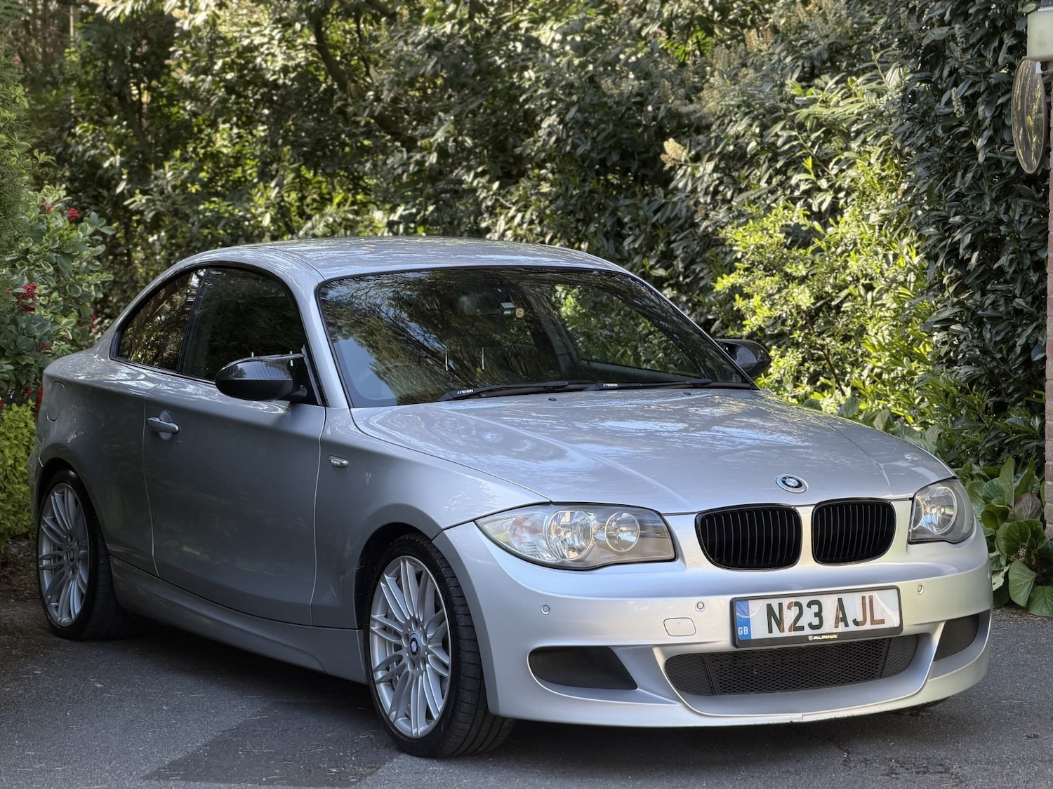 Used BMW 1 Series 2009 for sale - 78155394: Photo 13